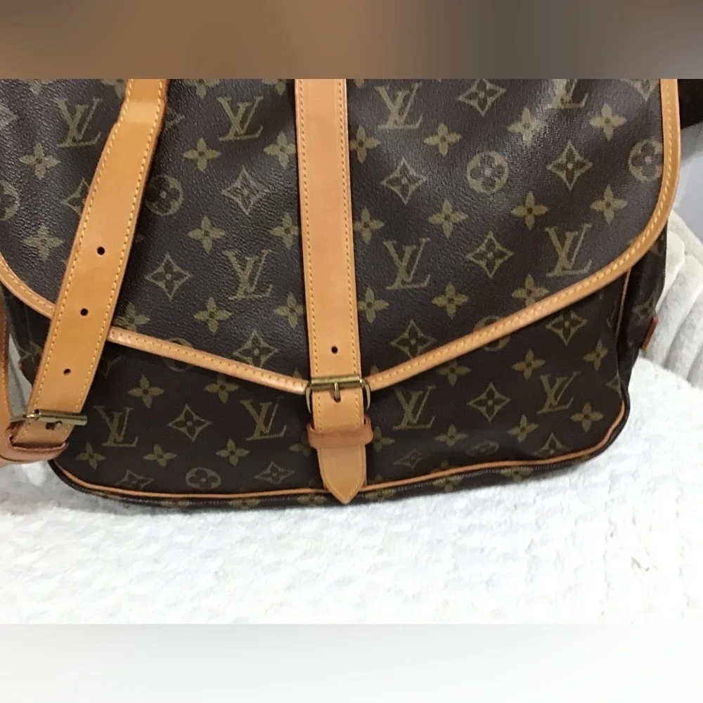 Louis Vuitton bags